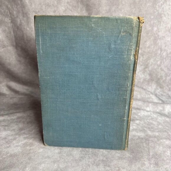 Psychology By John J.B. Morgan Hardcover Book 1950 Farrar & Rinehart READ - Picture 3 of 12